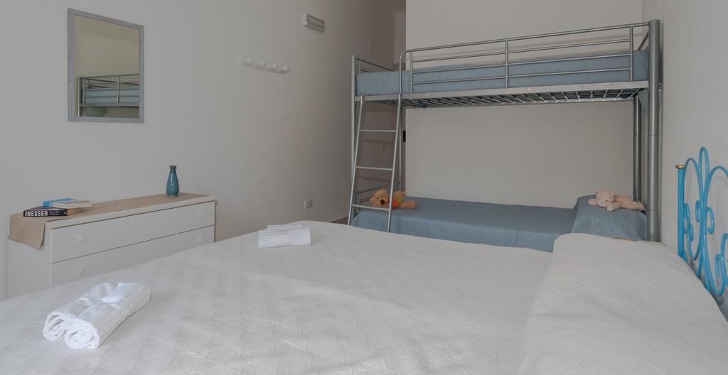 Hostel Muma SantʼAntìoco