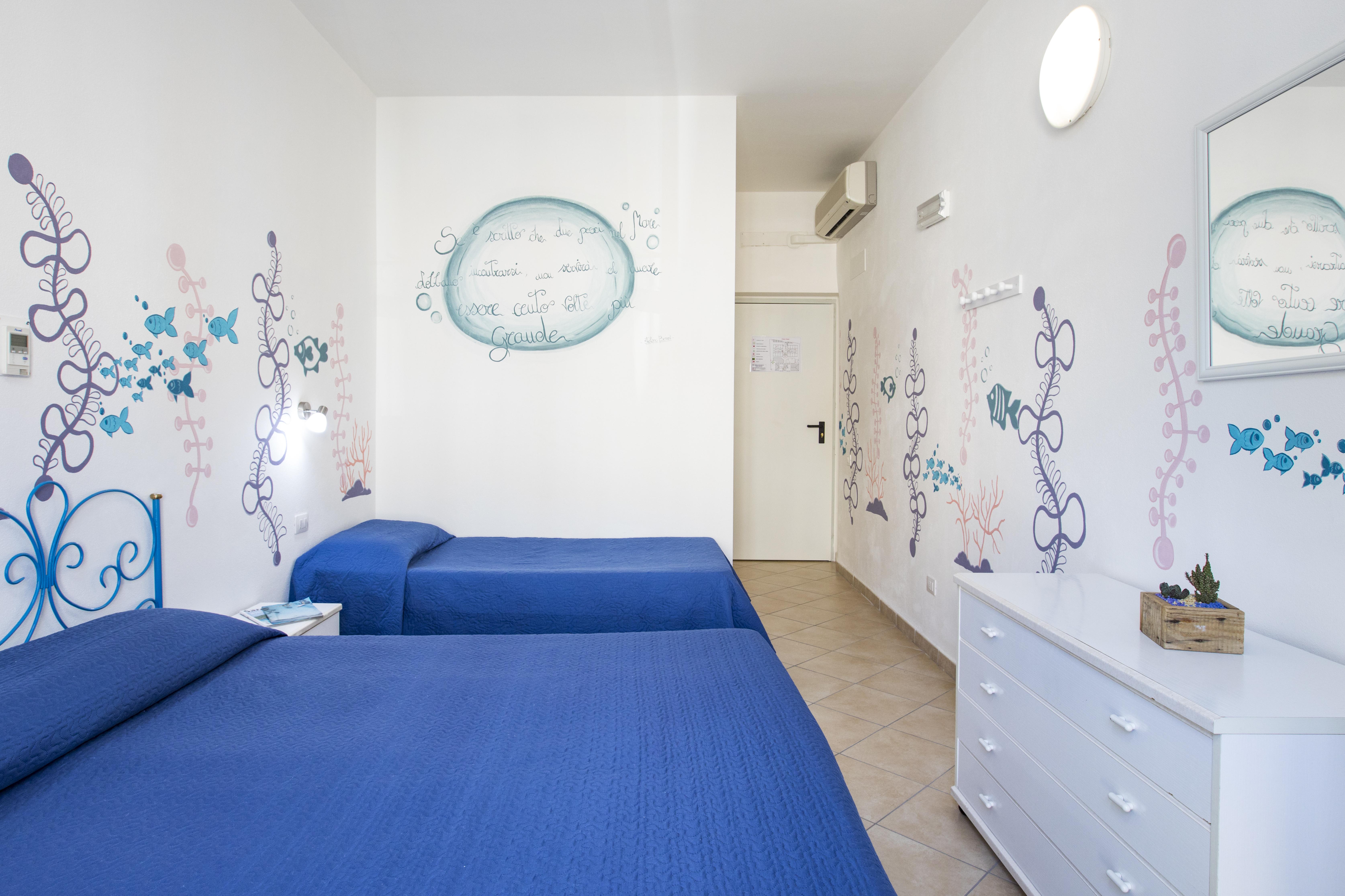 Hostel Muma *