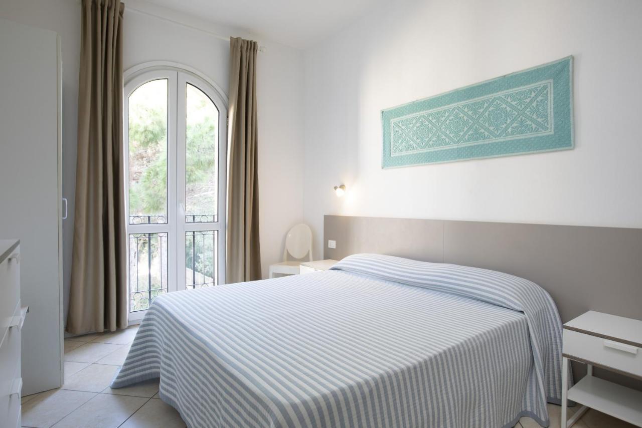 Muma Hostel SantʼAntìoco