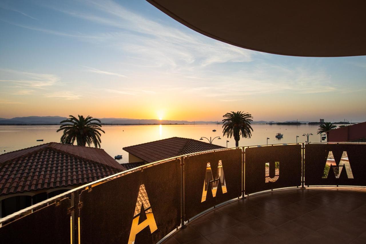 Hostel Muma SantʼAntìoco